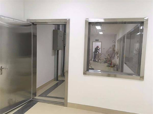 Ｘ射線對人體那些部位都有危害？