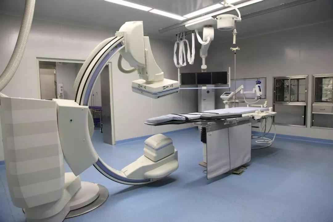 X光、CT、核磁、B超都干什么的？